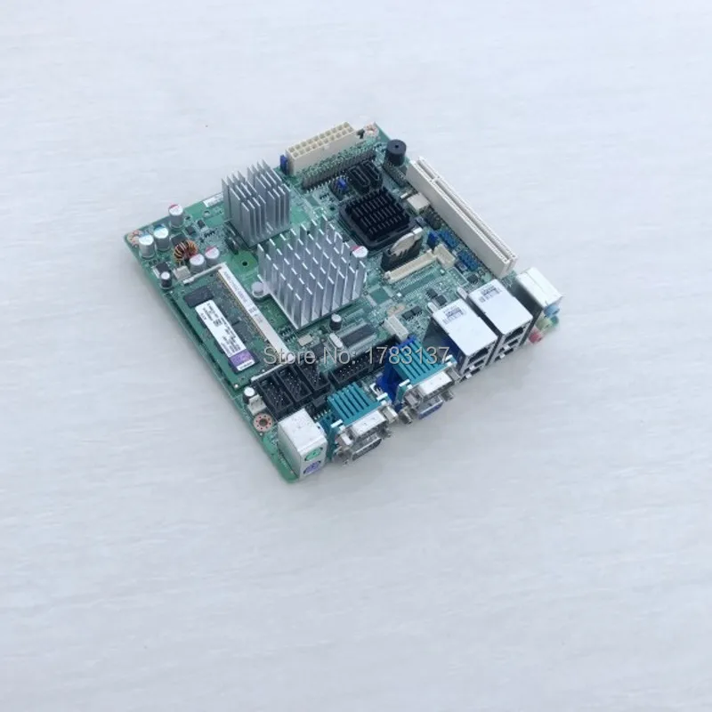 Бесплатная доставка AIMB 210 REV. B1 210G2 S6B1E N270 процессор доска тестирование