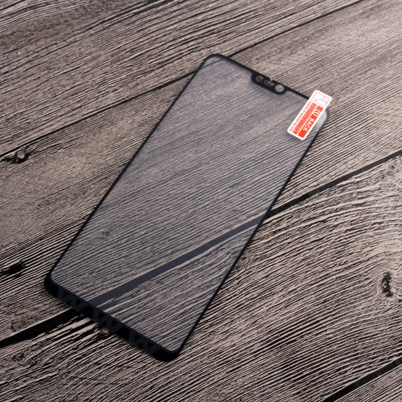 Закаленное стекло ocolor для XiaoMi Mi 8 Lite защитная пленка экрана 6 26 дюйма замена
