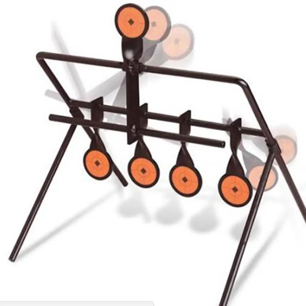 Самонастраивающаяся спиннинговая пневматическая винтовка как показано на