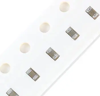 100 шт./лот SMD керамический конденсатор 0603 100NF 0 1 мкФ 16V 104K X7R 10% оригинал|Пульты ДУ| |