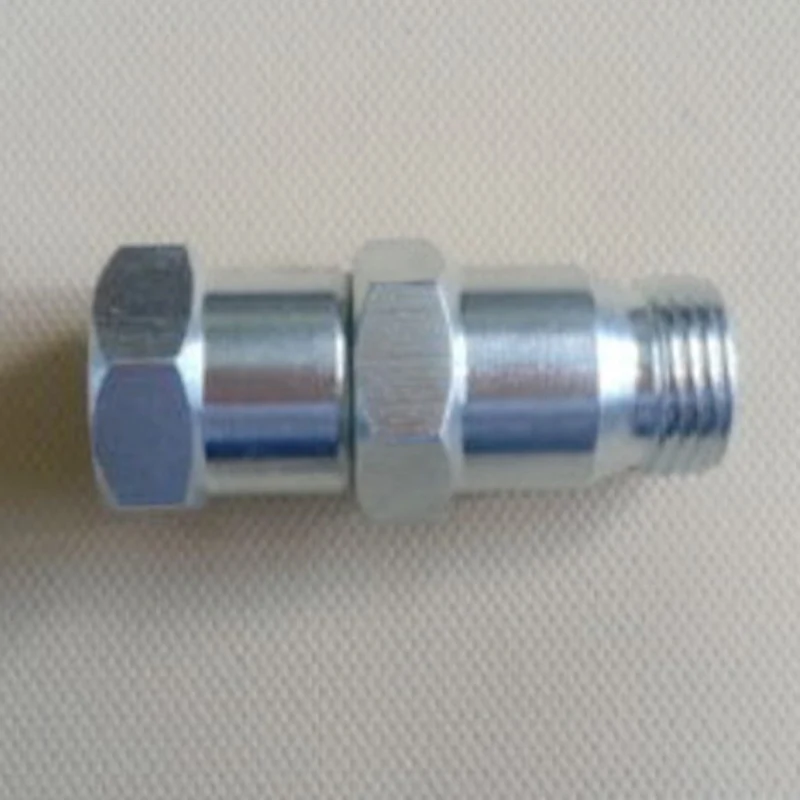 Universal O2 Oxygen Sensor Restrictor Fitting With Adjustable Gas Flow Inserts Cel Fix Bung M18 X 1.5 Tool | Автомобили и