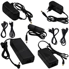 Адаптер питания для светодиодных лент 5050 2835, 5 в постоянного тока, 1 А, 2 А, 3 А, 5 А, 8 А, 10 А