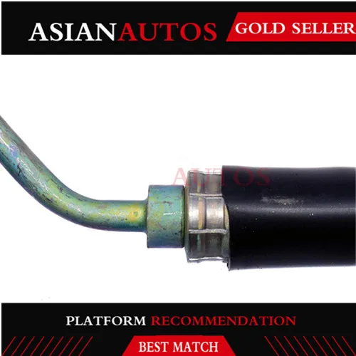 

Steering V Pump Passat Hose A4 For Power A6 Line 8D1422893AL New W B5 AUDI C5 1.8T