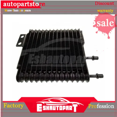 Детали OE No 2920A128 для Mitsubishi Outlander масляный радиатор двигателя коробка передач
