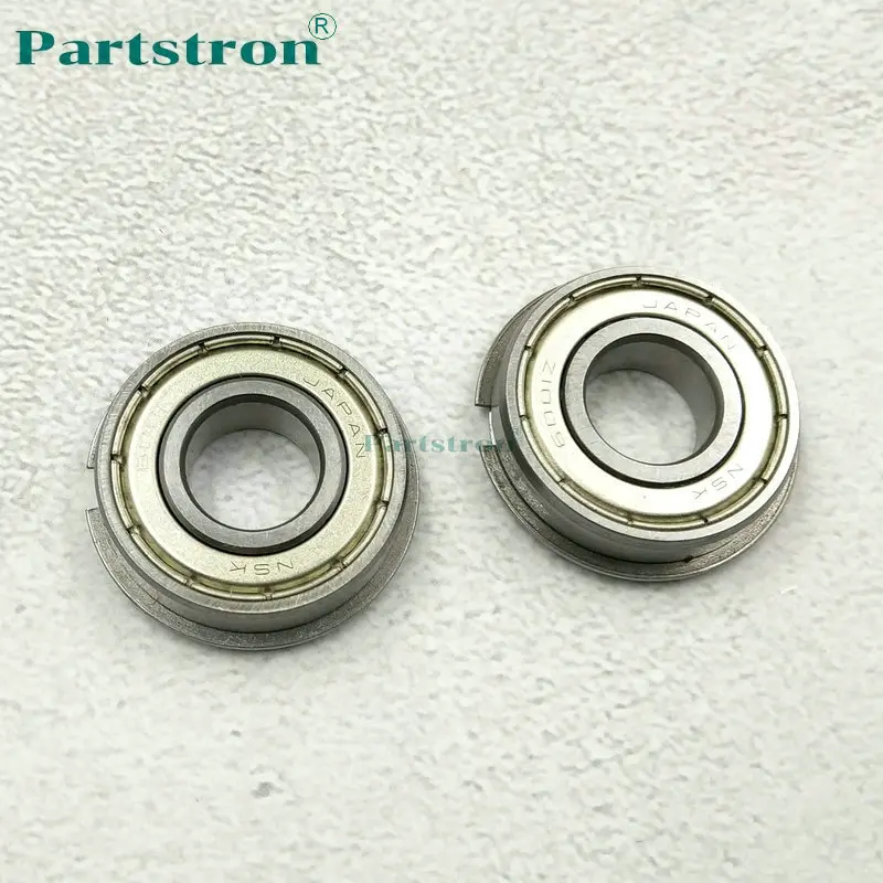 1 пара экономичный Нижний роликовый подшипник XG9-0636-000 для Canon 6055 6065 6075 6255 6265 6275 5055