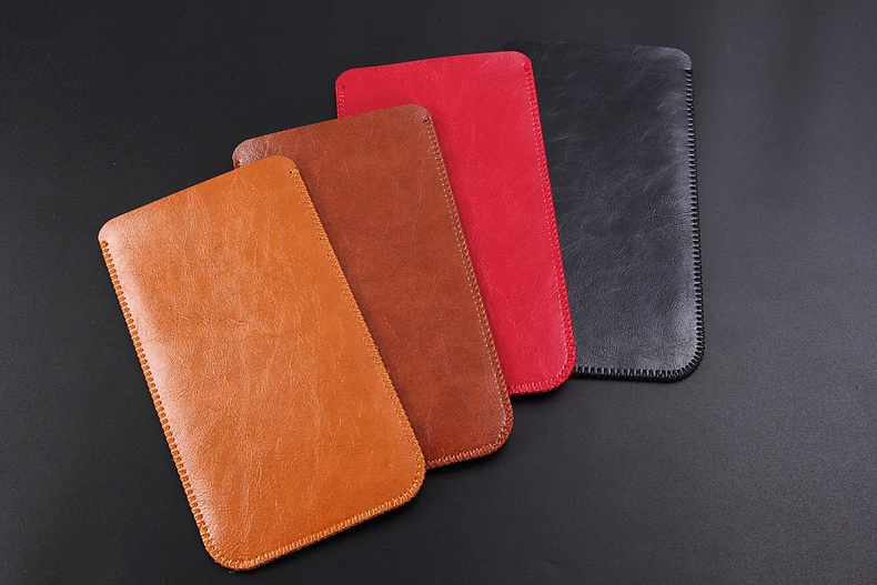 Роскошный кожаный чехол из микрофибры для телефона AllCall Rio X 5 дюйма | Мобильные