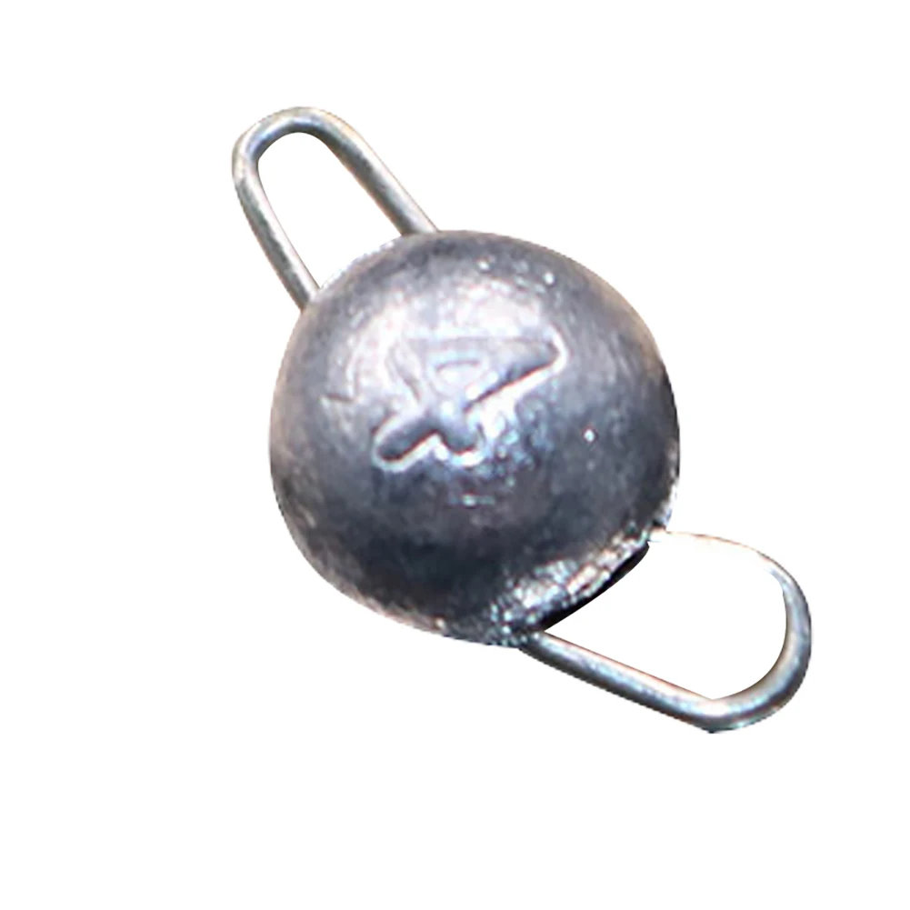 Приманки для рыбалки 5 шт./компл. 2g/4g/6g/8g/12g приманки из свинца крючок веса головы