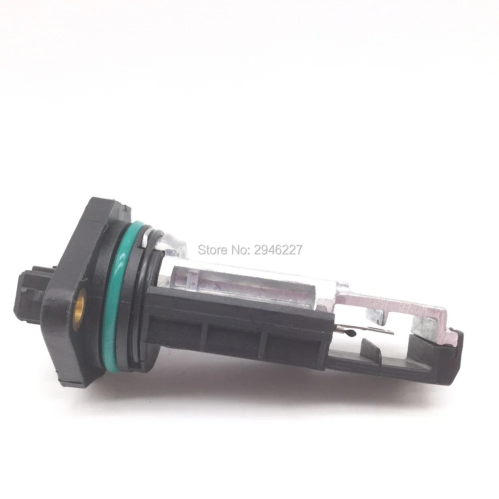 Для Volvo 850 C70 V70 S70 новый датчик массового расхода воздуха OE #0280217107 1275749 0280 217 107 12757490