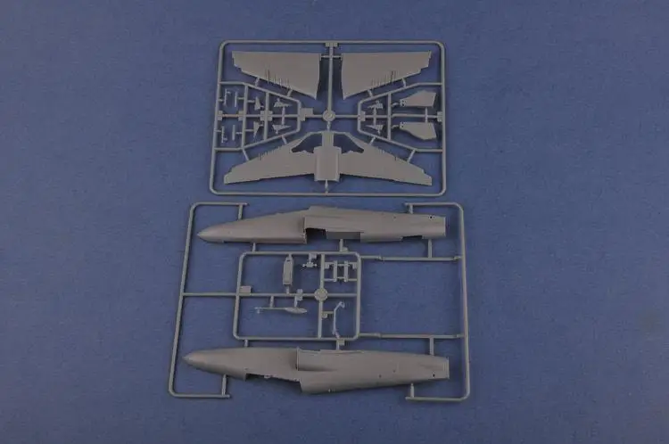 Hobbyboss 1/48 81737 Hawk MK.200/208/209 | Игрушки и хобби