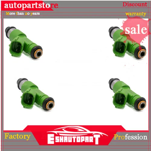 16600-JF00A 105082423 16600-38B0A 14002-AN001 Топливная форсунка для Nissan GT-R 2009-2013 3.8L 6Cyl VR38DETT 16600JF00A |