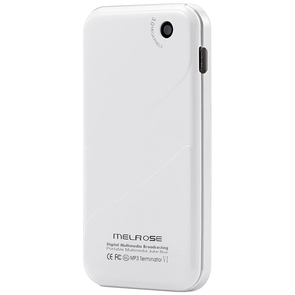 MELROSE M6 1 70 дюйма карман телефон карты Камера Bluetooth MP3 воспроизведения