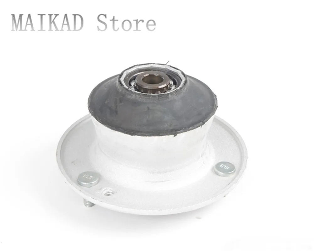 

Front Shock Absorber Mount rubber Mount Bearing for BMW E60 E61 520i 523i 525i 530i 525d 535d 540i 545i 550i M5 525L 31336760943