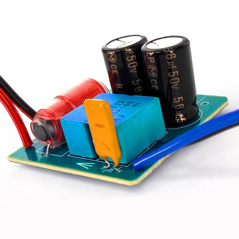 Разделитель частоты для динамиков 60 Вт TWS 2 шт. |