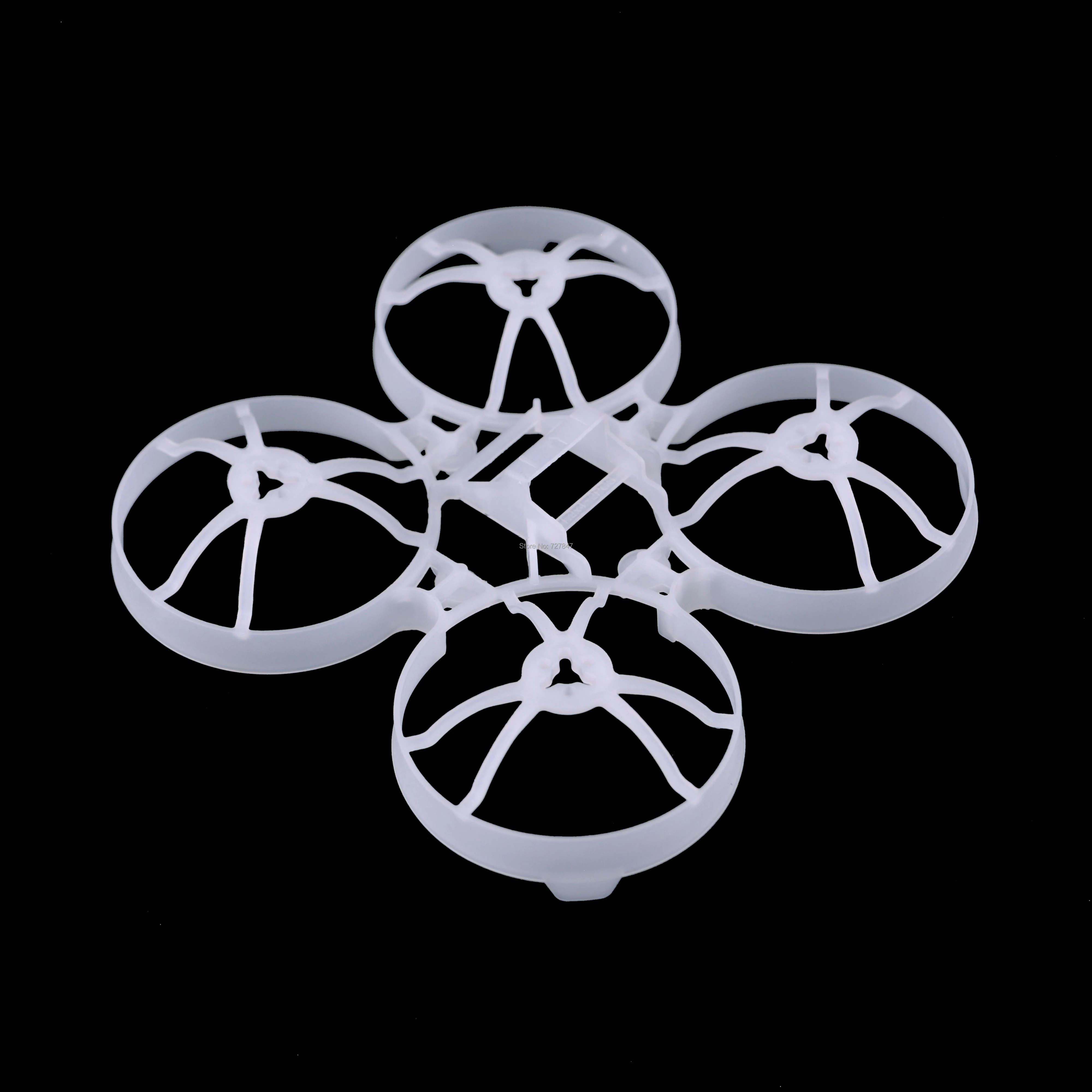 Рама для квадрокоптера bmhoop65 65 мм/Bwhoop75 75 мм рама FPV 0802 16000kv|Детали и аксессуары| |