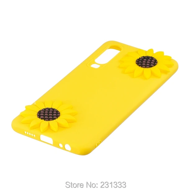 C ku для Samsung Galaxy S10 Plus S10E мягкий чехол из ТПУ с 3D рисунком конфетный фруктовый