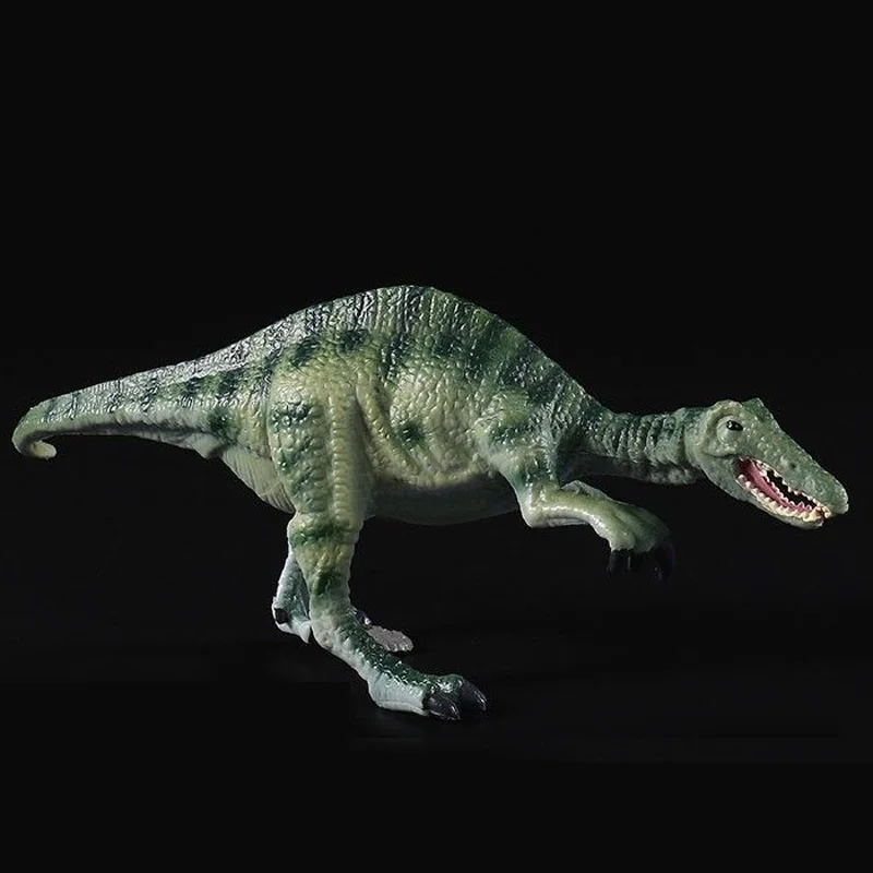 Яркая модель динозавра alamosurus Baryonyx Stegosaurus Kentrosaurus|Юный биолог| |