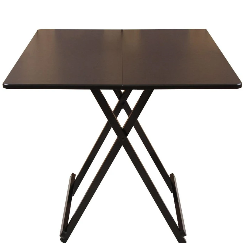 Обеденный набор Meja Makan coedor Ouro Room Bureau Tisch Tablo Tavolo piegevole Plegable стол Mesa De Jantar складной