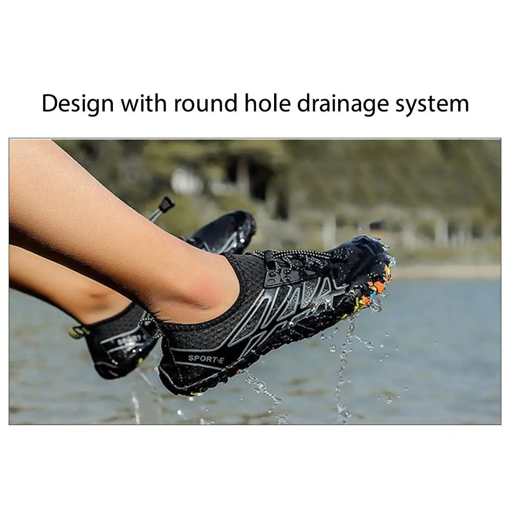 Мужская и женская пляжная обувь на лето 2019 | Спорт развлечения