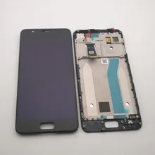 5 0 &quotдля asus ZenFone 4 max Peg 4A ZB500TL ЖК экран дисплей кодирующий