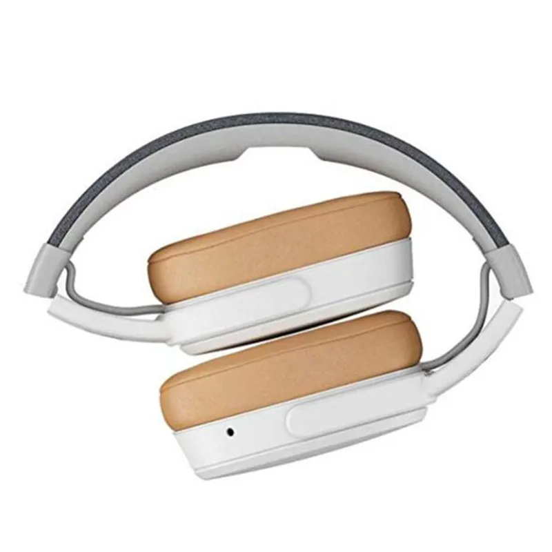 Skullcandy беспроводные Bluetooth наушники шумоподавление стерео Бас водостойкая