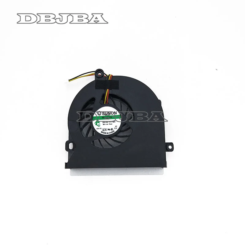 

New for Toshiba Satellite A300 A305 L300 L305 L300D-MH1 L350 L355 6033B0014701 UDQFRZH05C1N SPS:V000120460 Laptop CPU cooler Fan