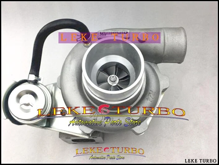 TB25 471024-7B 471024 14411-24D00 14411 24D00 1441124D00 Turbo Turbocharger For NISSAN HINO Gold Dragon middle bus FD46 4.6L | Автомобили