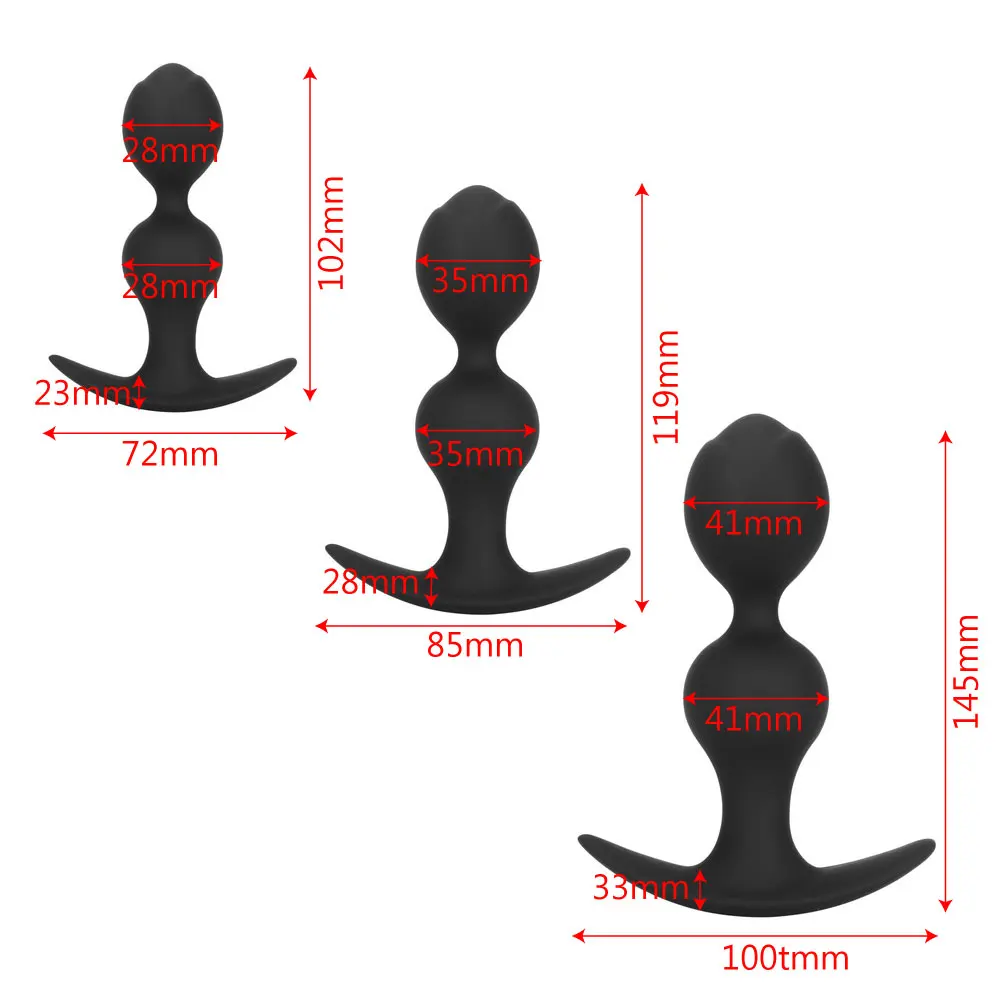 Ватина Анальная пробка большой цветок анальная стимуляция массажер простаты G-spot