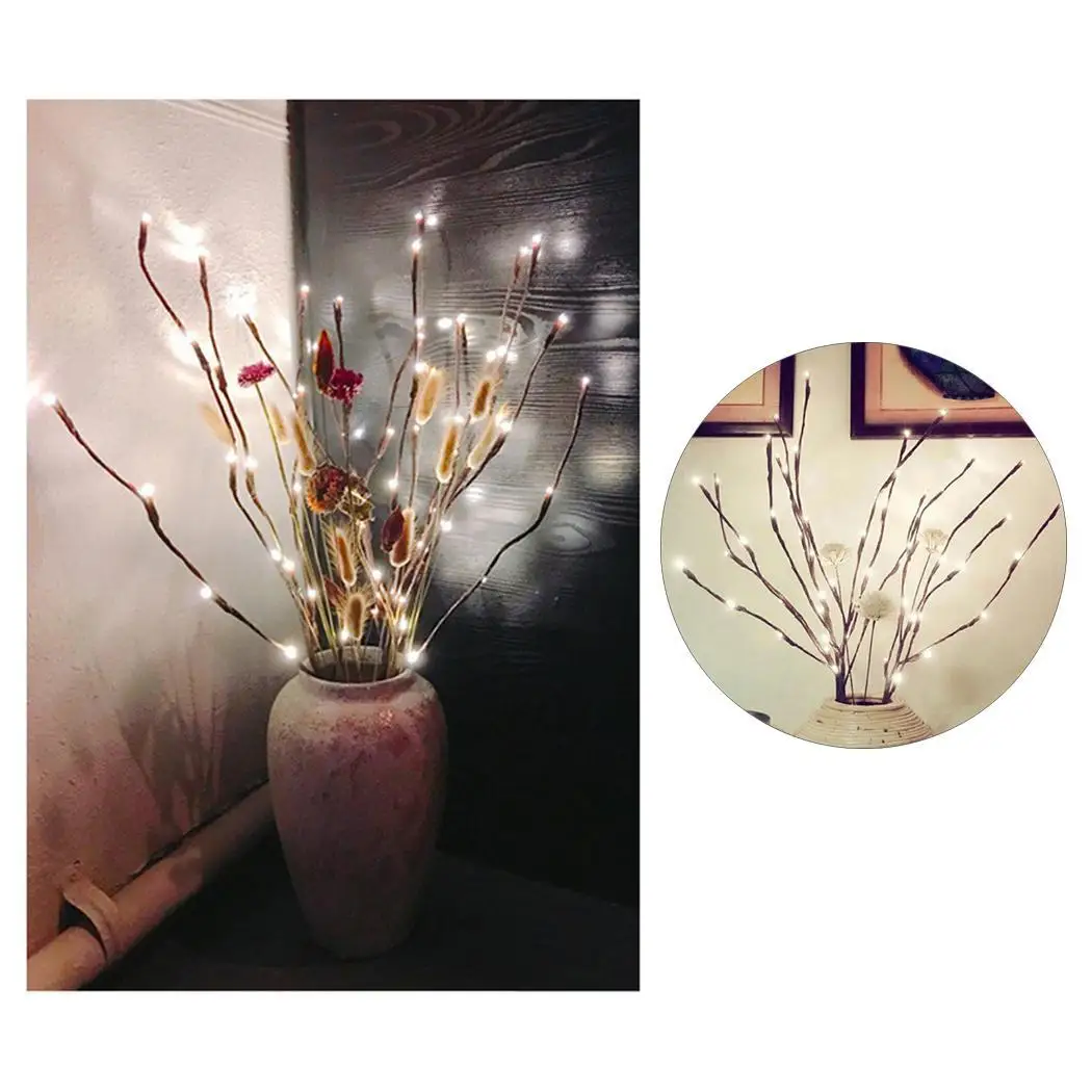 Новый светодиодный светильник на дереве домашний Современный арт всегда свет