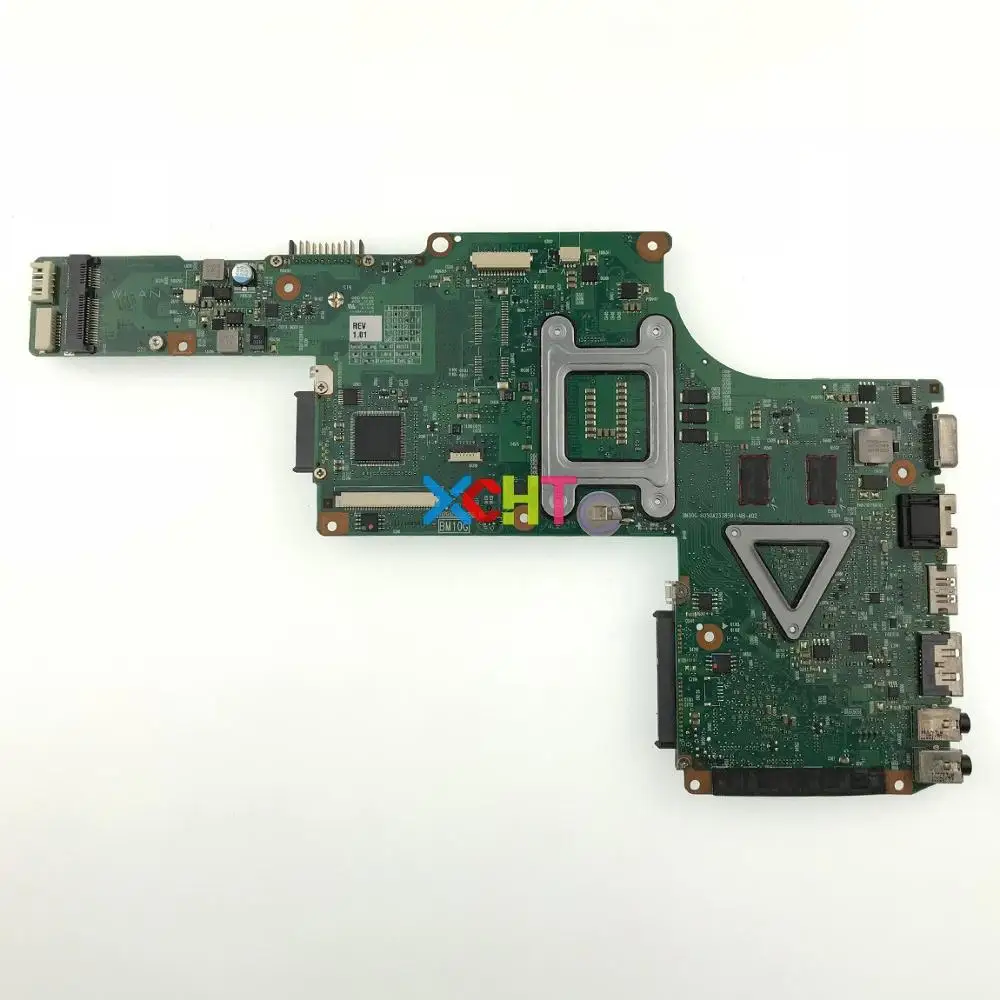 V000245050 6050A2338401-MB-A02 for Toshiba Satellite L630 L635 Laptop Notebook PC Motherboard Mainboard Tested enlarge