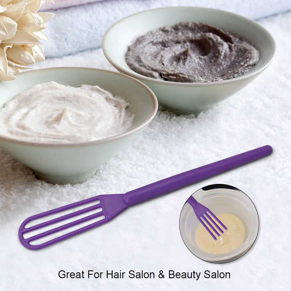 1 шт. пластиковый блендер для волос|Аксессуары укладки| |