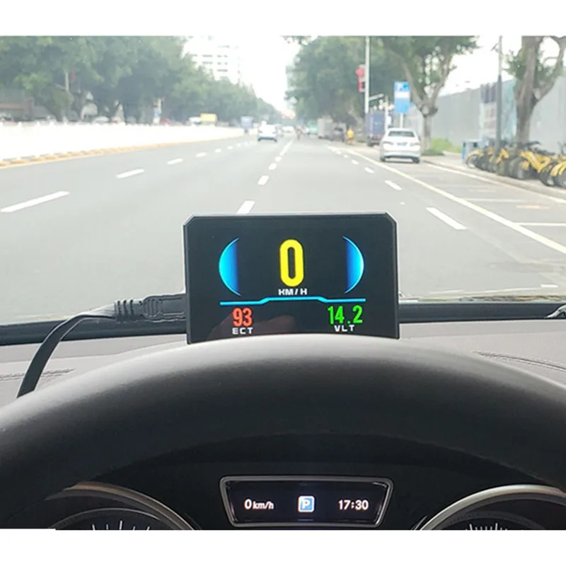 

Car Electronics