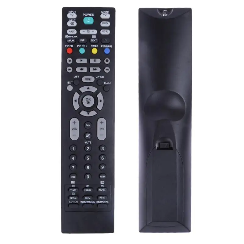 Универсальный пульт дистанционного управления подходит для телевизоров LG DVD TV dvd