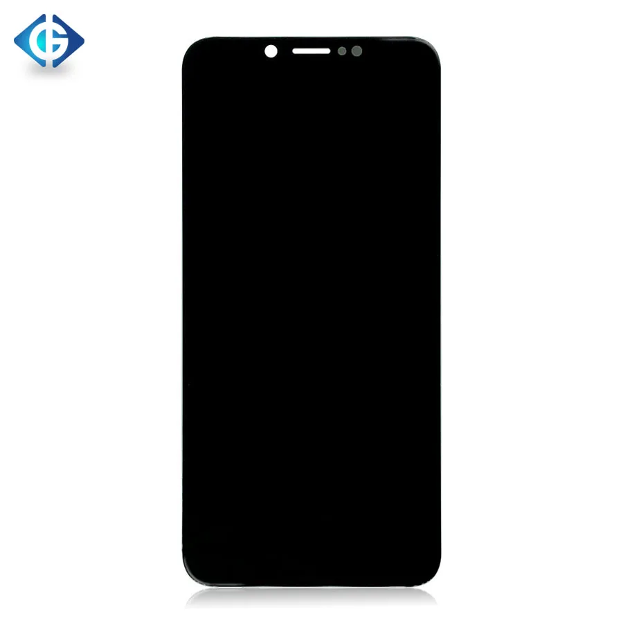 ЖК-дисплей 10 шт. для Tecno Camon 11 CF7 запасная часть ремонта экрана цифровой