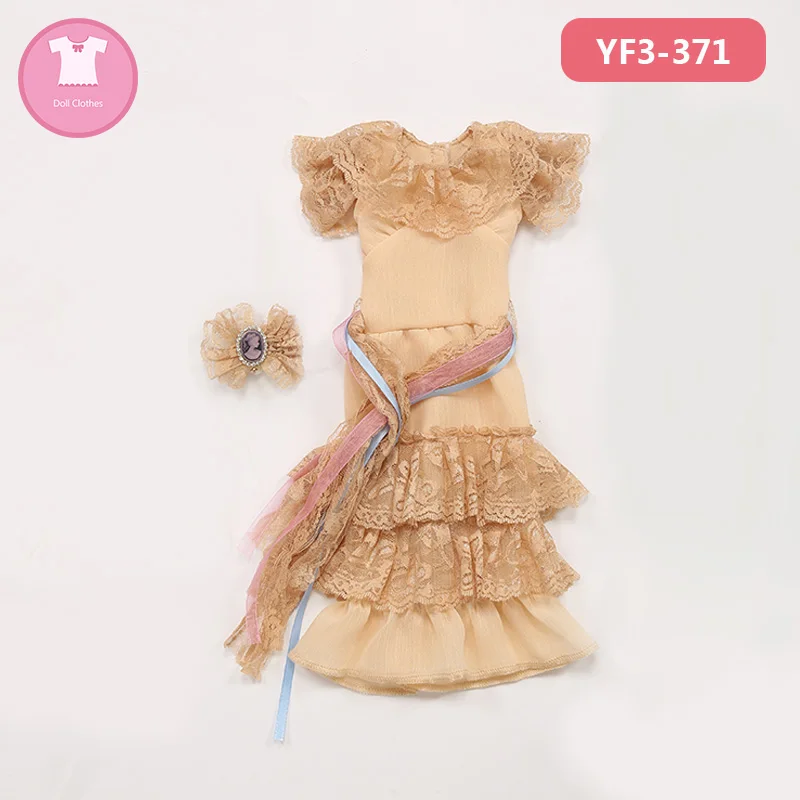 Одежда для шарнирной куклы supia girl новое тело 1/3 BJD SD красивая одежда кукол