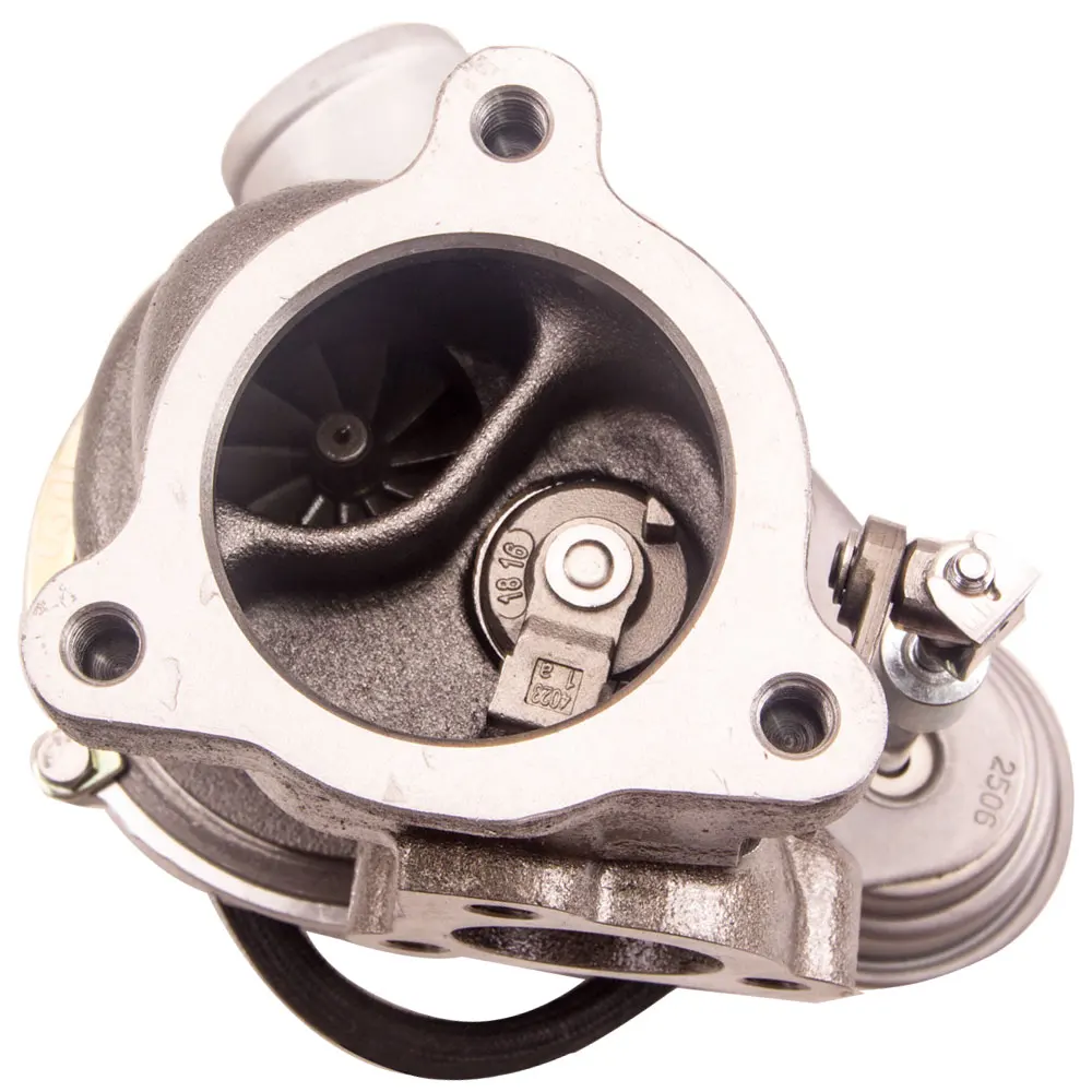 K03 029 Turbo турбонагнетатель для автомобилей Фольксваген PASSAT AUDI A4 1.8L 1995 96 05 53039880029