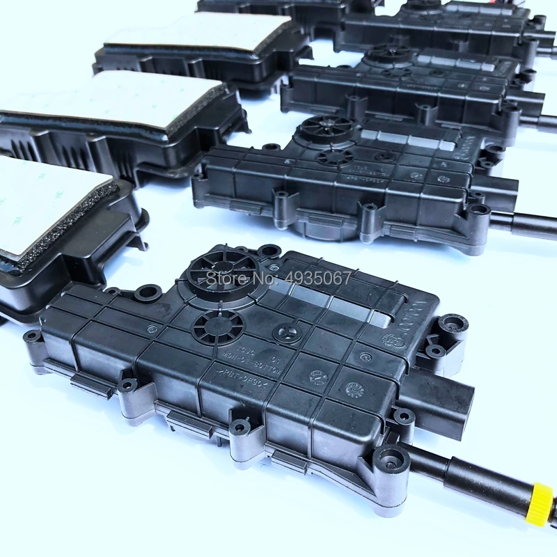 Автомобиль Smart электрическое всасывание замок дверной доводчик для TOYOTA RAV4 4runner