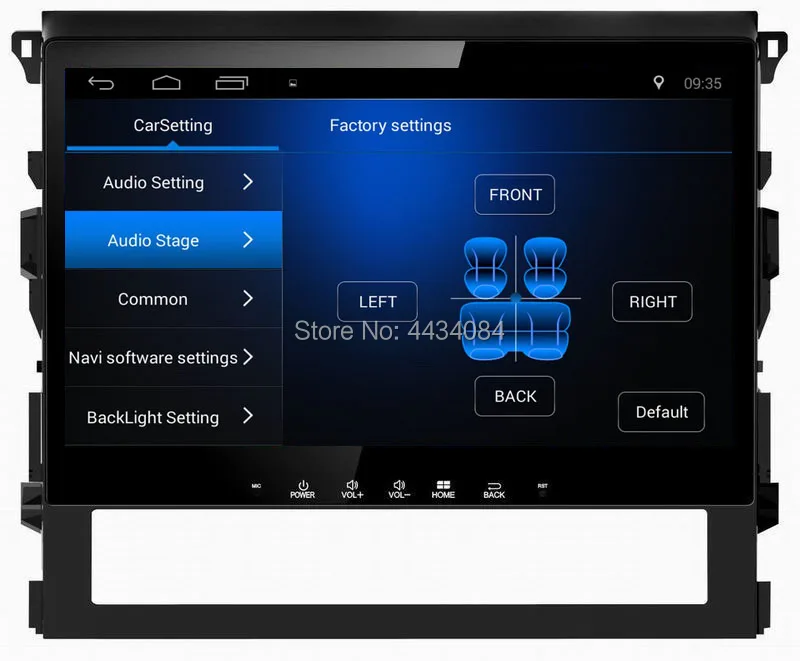 Ouchuangbo Автомобильный gps navi авторадио android 8 1 для Toyota Land Cruiser 2016 Поддержка wifi USB SWC
