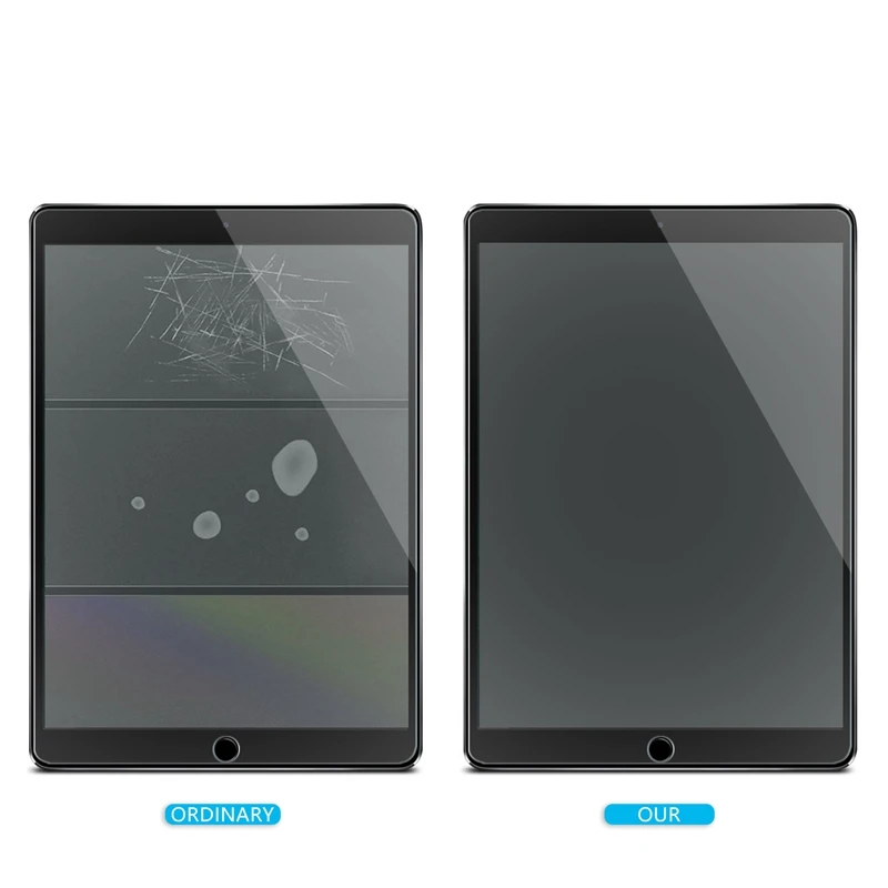 9H закаленное стекло для Xiaomi Mi Pad Mipad 4 Mipad4 Plus plus 8 0 дюймов 10 1 2018 защита экрана