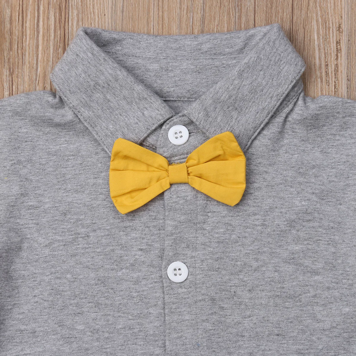 Kids Baby Big Little Sister Brother Short Sleeve T shirt Bow tie Ruffle Tops Shorts Outfit Clothes Summer Set |
