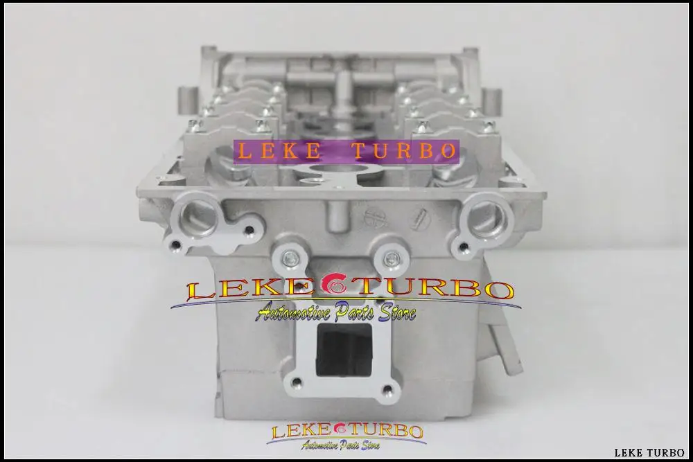 Z18XE Z18XER Z18XE1 F18D4 Головка блока цилиндров двигателя для Chevrolet Cruze 1.8L 1798cc Бензин L4 55571690