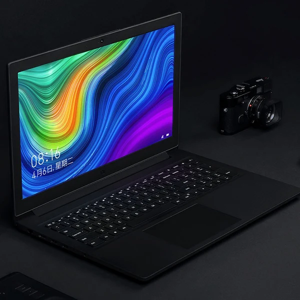 Xiaomi Mi ноутбук 15 6 дюймов Win 10 Intel Core i5 4 Гб оперативная память 128 SSD + 1 ТБ HDD NVIDIA GeForce MX110