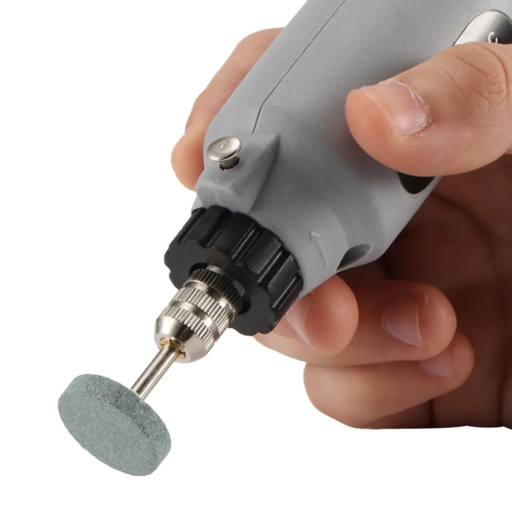 110 Pcs/Set 12V Micro-Grinder Set Mini Electric Drill Multifunction Polishing Tool Speed Adjustment Battery Nail Grinding | Инструменты