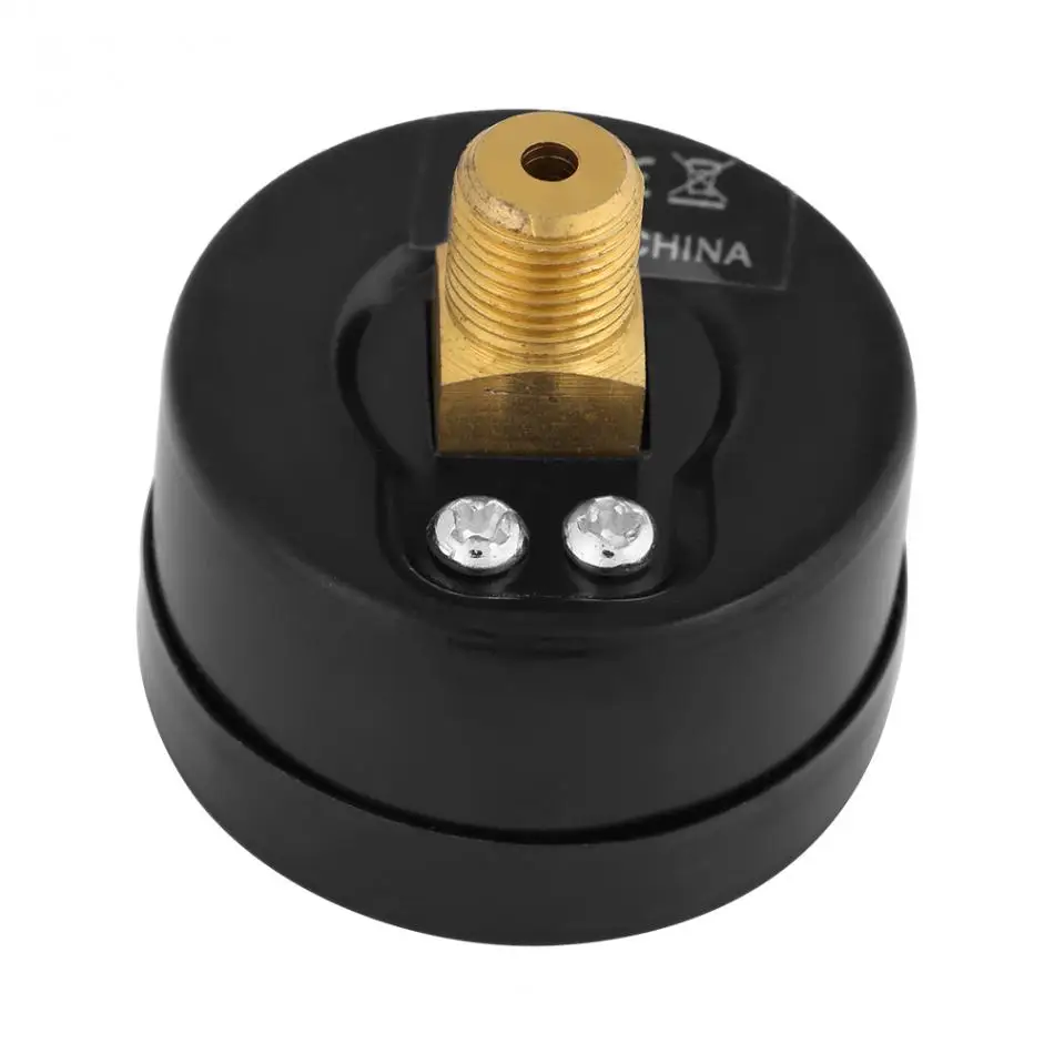 Цифровой мини-Вакуумный датчик 0-1/8 psi/0-10 бар | Инструменты