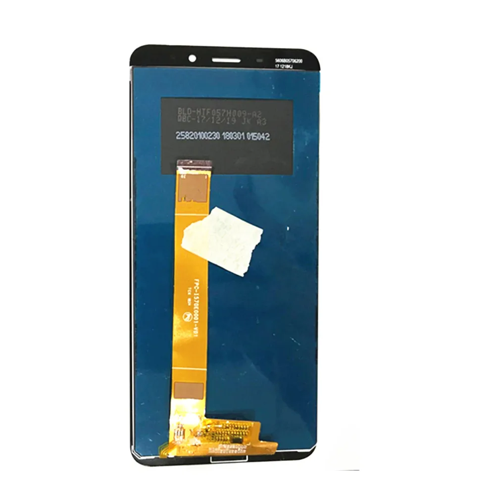 For 5.7&quot Meizu M6s Meilan S6 mblu M712H M712Q LCD Screen Display Touch Panel Digitizer Assembly + Tools | Мобильные телефоны и