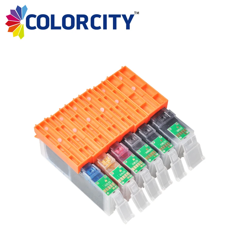 18pcs ink cartridge PGI-450 CLI-451 PGI450 pgi 450 451 for canon PIXMA MG5440 MG5540 MG6340 MG6440 Ip7240 MX924 IX6540 IX6840 | Компьютеры