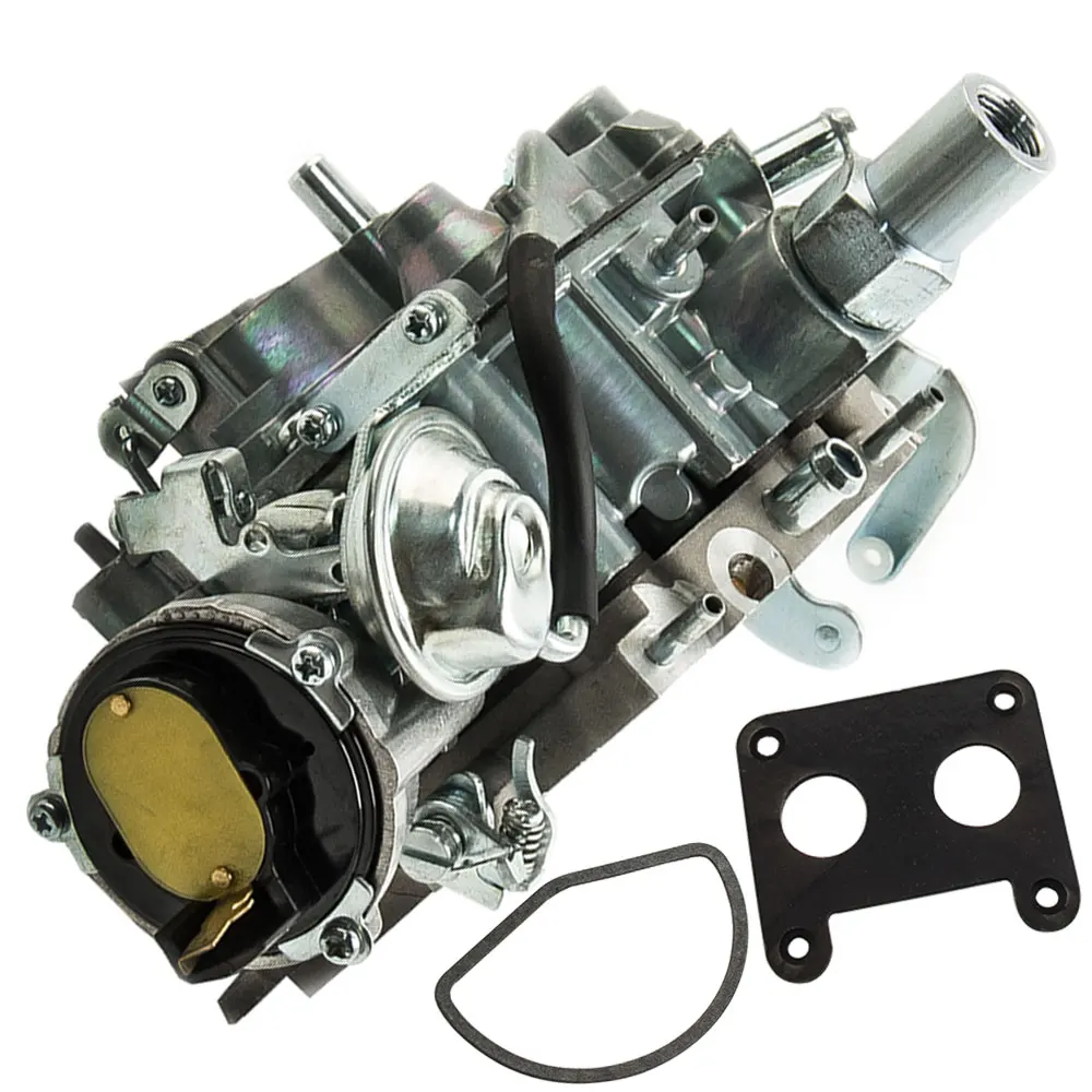 Карбюратор Carb Carby ДЛЯ Chevy Pontiac для Buick и старых автомобилей с двигателями 305-350ci V8 1997