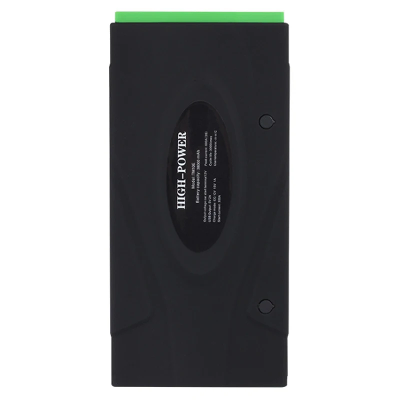 68800 мАч Высокая мощность автомобильный стартер 12 В портативное пусковое