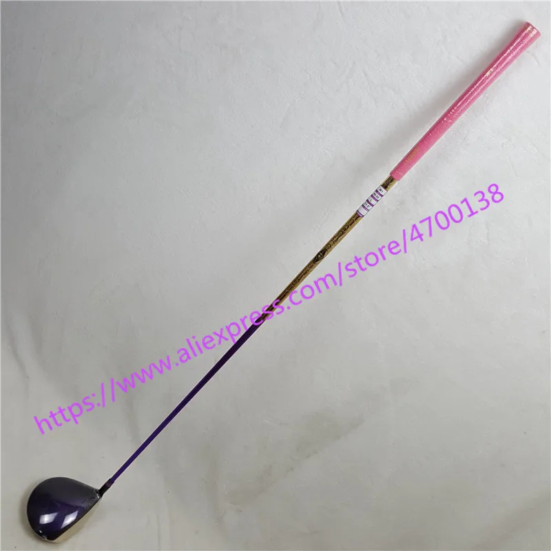 Новинка женские клюшки для гольфа Majesty Prestigio 9 Golf Driver 11 5 лофт водительские