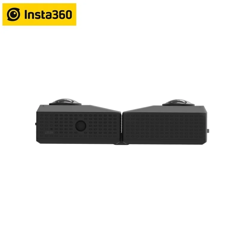 Insta360 EVO 5 7 K видео 180 3D Очки виртуальной реальности VR/панорамный Insta 360 Камера для