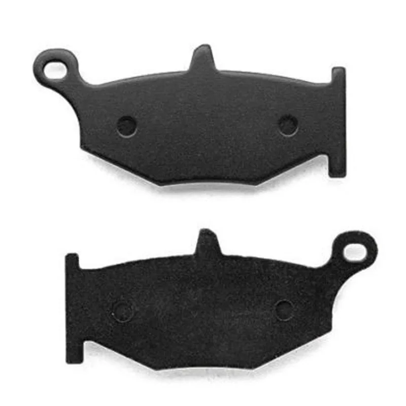 Задняя Тормозная колодка для Suzuki GSX1300R Hayabusa B-King 08-13 GSXR 600/750 06-10 GSXR1000 07-08 GSR400 GSR600 |